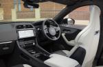 Jaguar F-Pace S P380 AWD 2019 года (AU)
